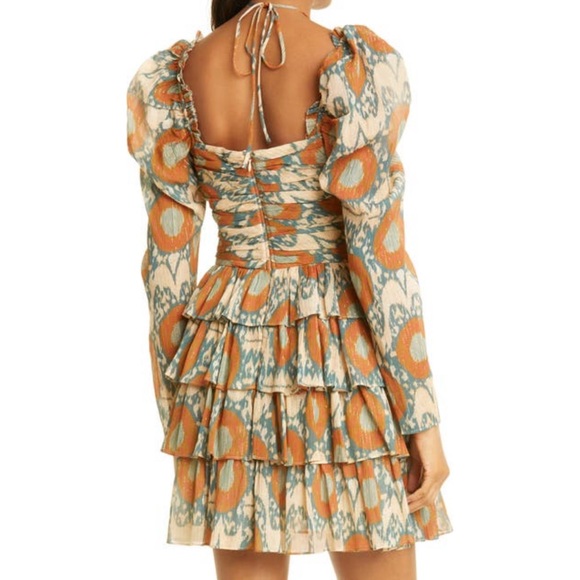 Ulla Johnson brand new Naiya dress - Picture 5 of 5